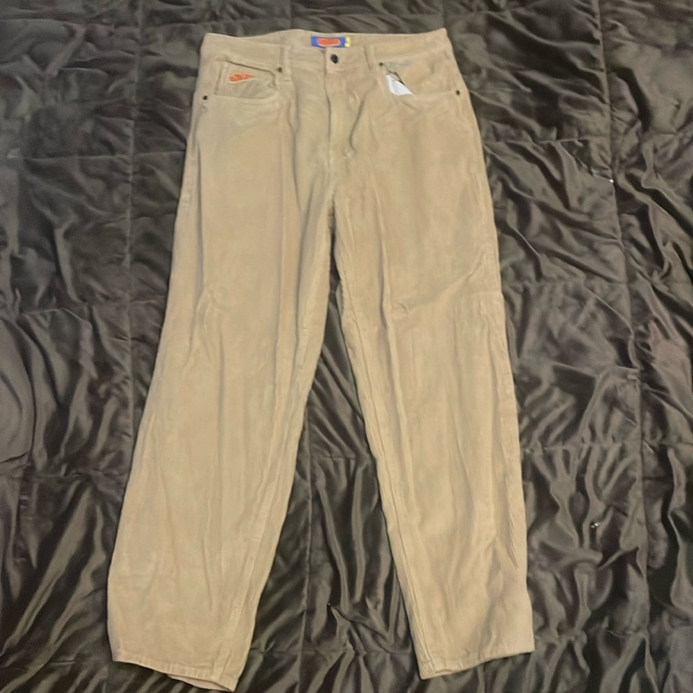 Corduroy Empyre pants
